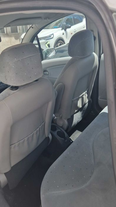 Citroën C3 — fotografia 8