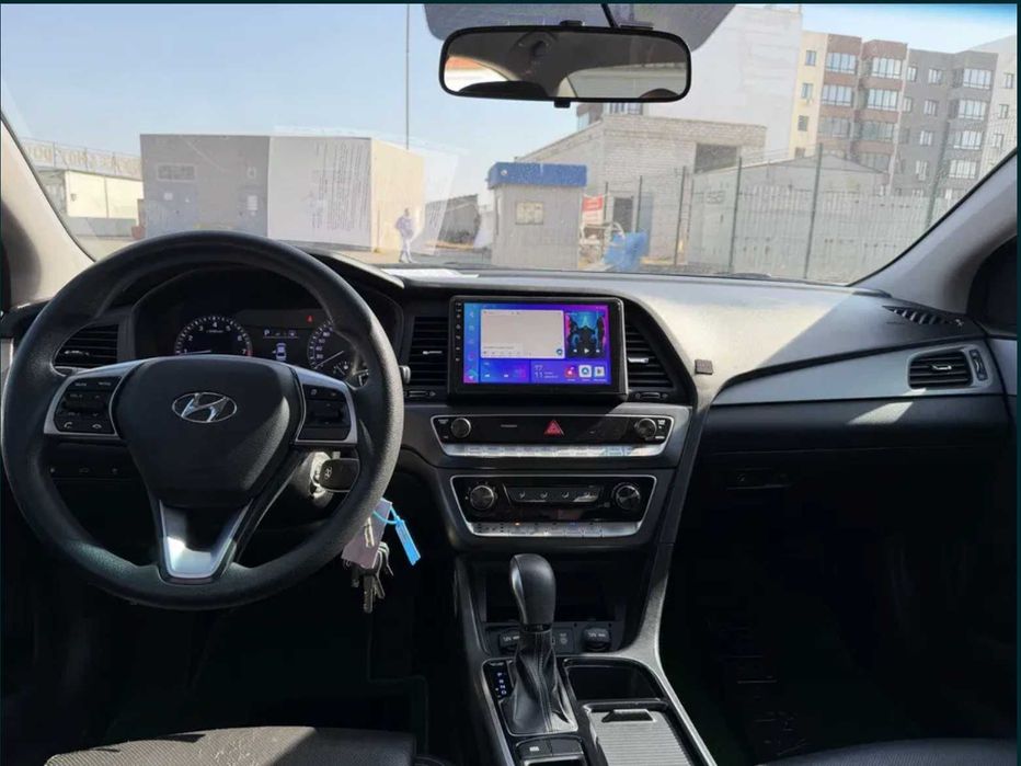 авто в аренду, аренда авто, оренда авто, Hyundai Sonata K5 LEAF Prius