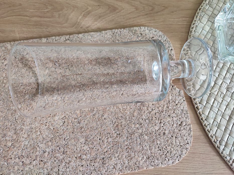 Szklanki do piwa Ikea