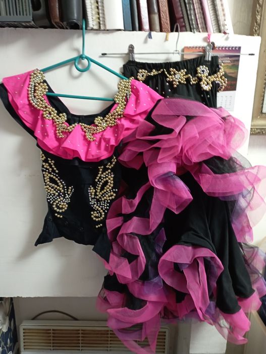 Костюмы для восточных танцев