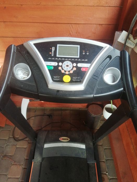 Bieżnia treningowa Fit Net