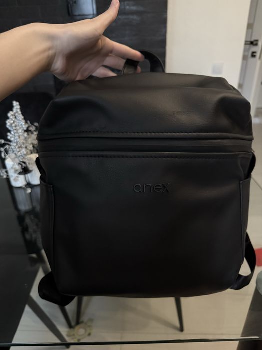 Сумка до коляски Anex