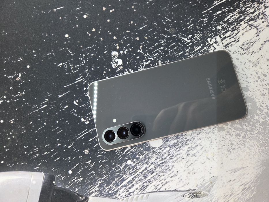 Samsung A56 Graphite 8/256 gb Европеець