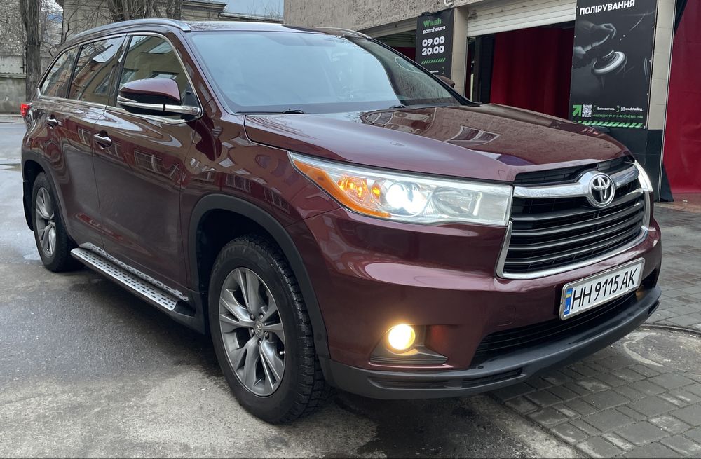 Продам автомобиль Тойота