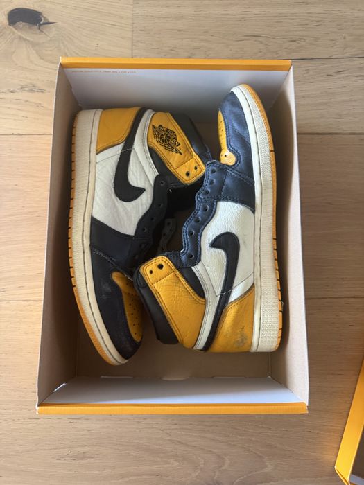 Nike Air Jordan 1 roz 40,5