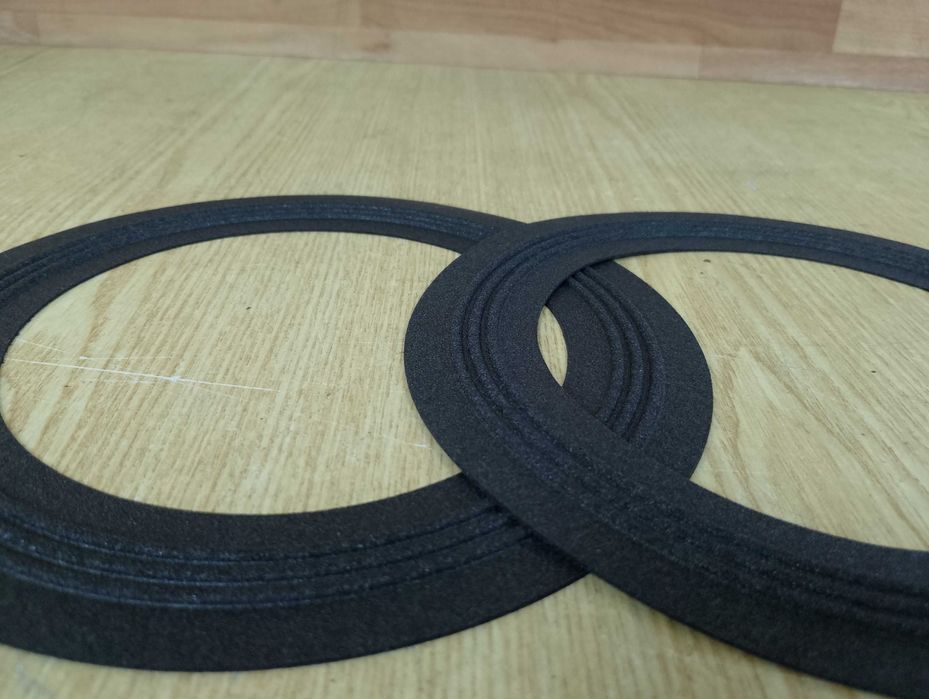 Подвесы для ремонта динамиков Амфитон 75гдн-3. 50гдн -3. 20гдс-3.