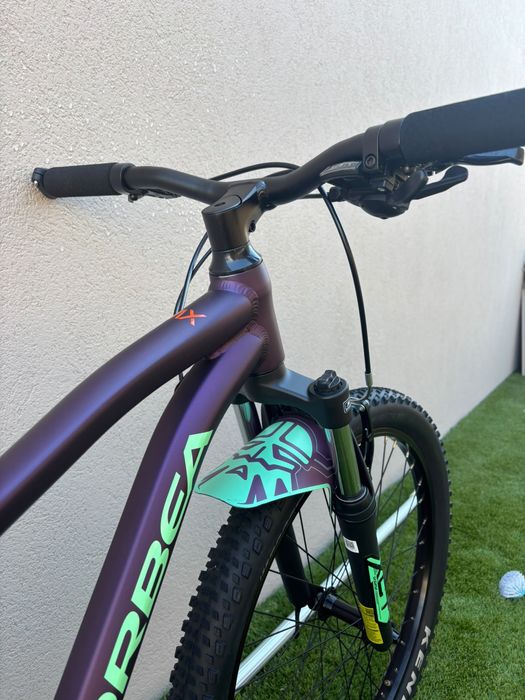 Bicicleta BTT Orbea MX 24” | Shimano Altus