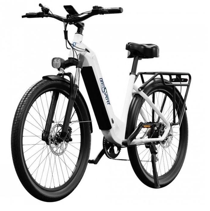 ONESPORT OT05 700C Rower elektryczny BAFANG 250W 36V10.4AH PL