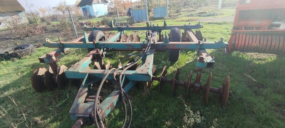 Бдт 7 в рабочем состоянии