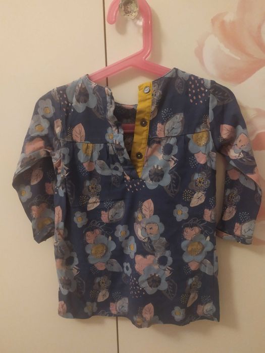 Sukienka Mark & Spencer 86/92
