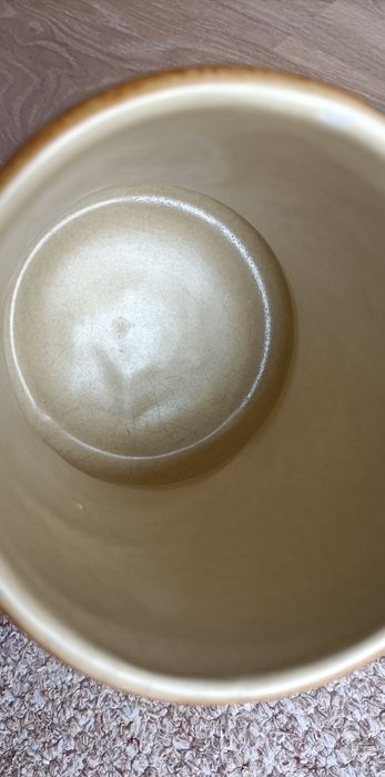 Caneca faiança Argilart