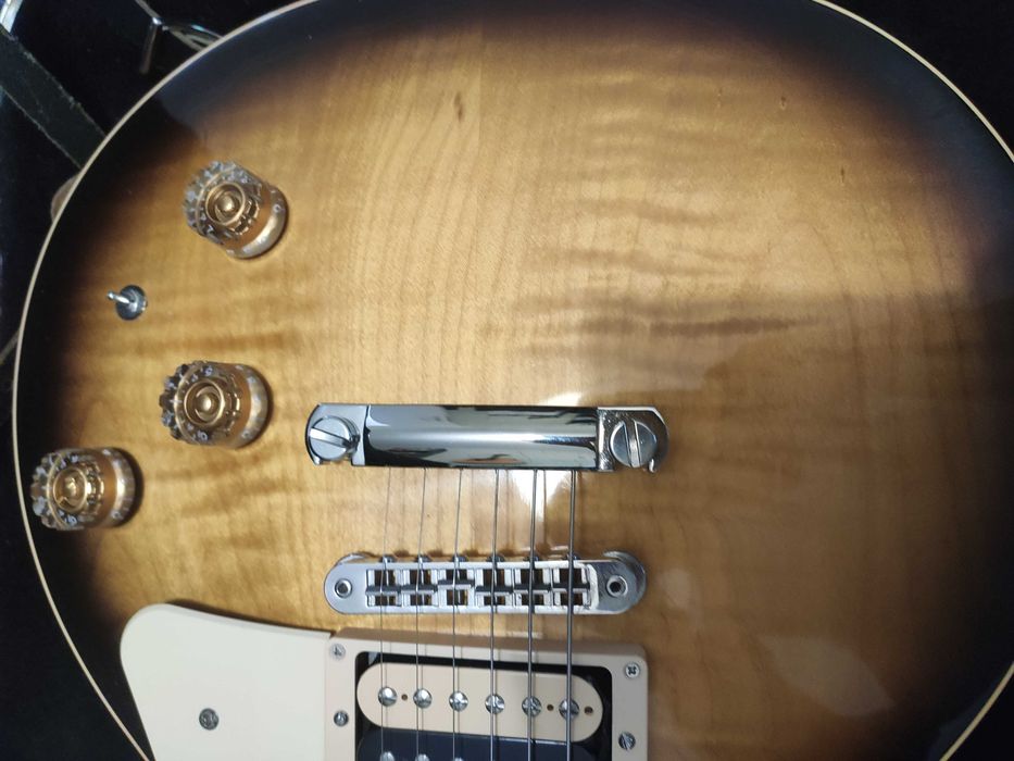 Gibson Les Paul Classic 100 Commemorative