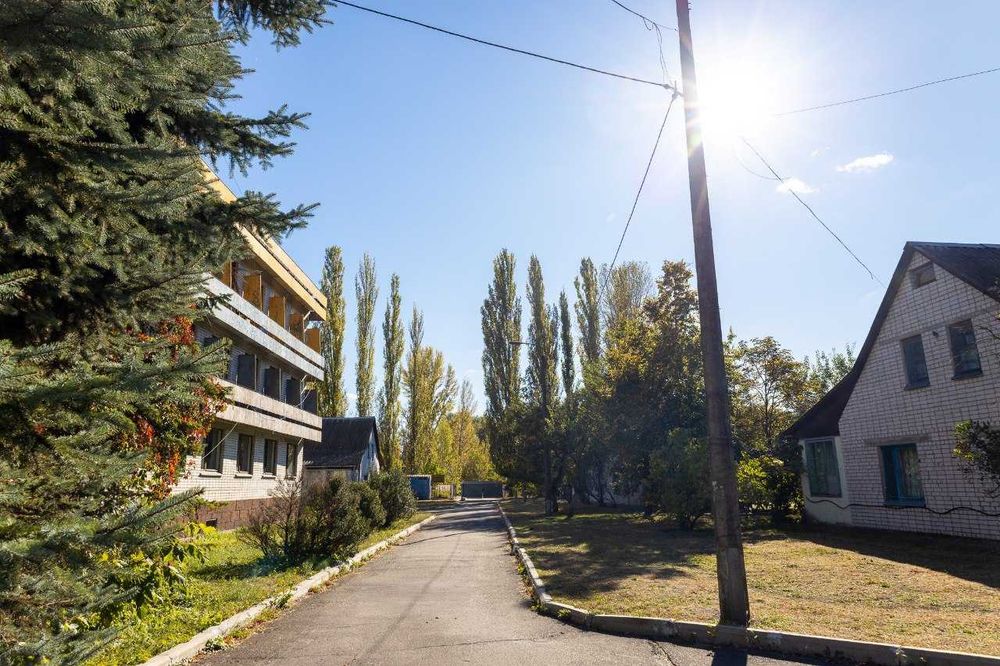 Продаж Б/В Десна Літки 3400м2 2.5 ГА рекреаційна зона без%