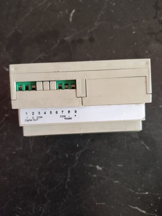 Medidor de energia Algodue UPT 210
