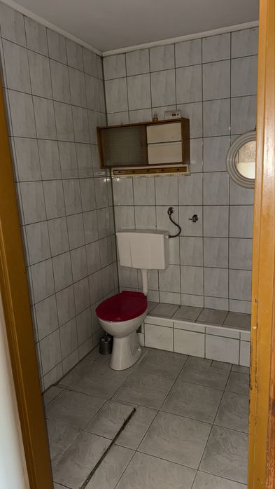 Mieszkanie / 4 pokoje / 57m / Piwnica