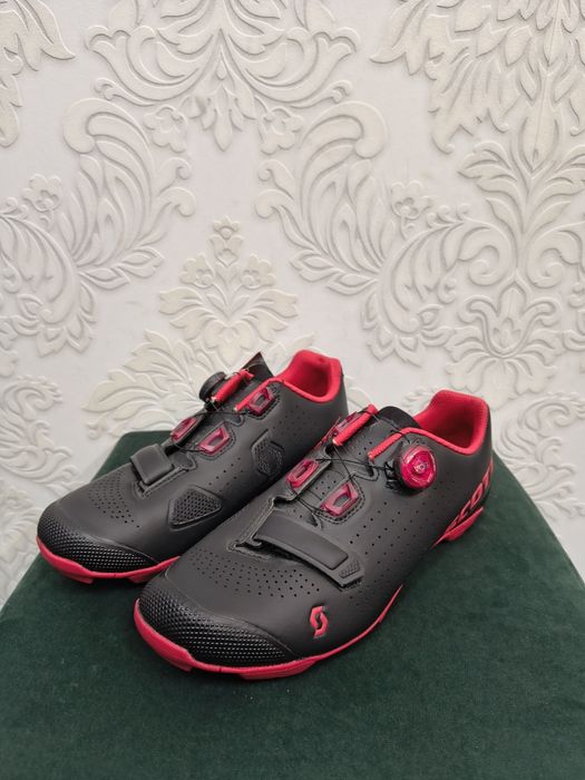 Buty rowerowe damskie Scott MTB Vertec  41 spd boa gravel