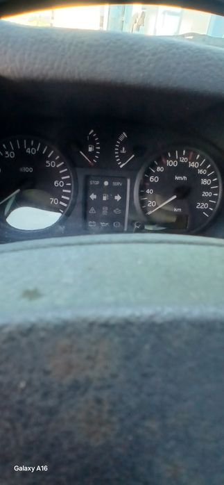 Renault clio 1.5