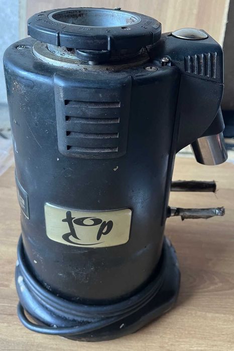 Automatyczny młynek do kawy