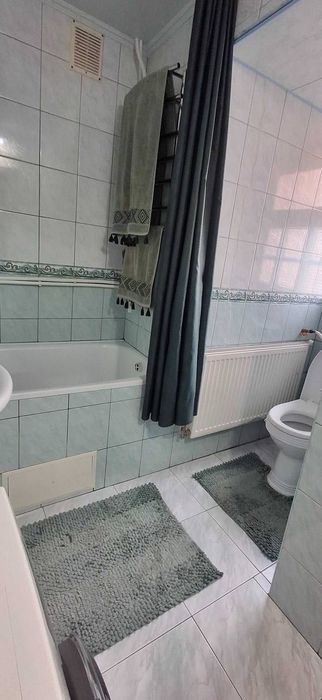 Продаж частини будинку на Польовій з окремим двором і хорошим ремонтом!
