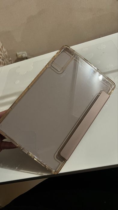 Продам новый чехол на планшет Xiaomi pad 10 Se