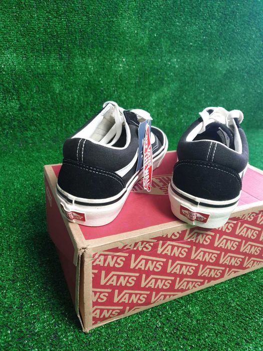 Sapatilhas Vans 39