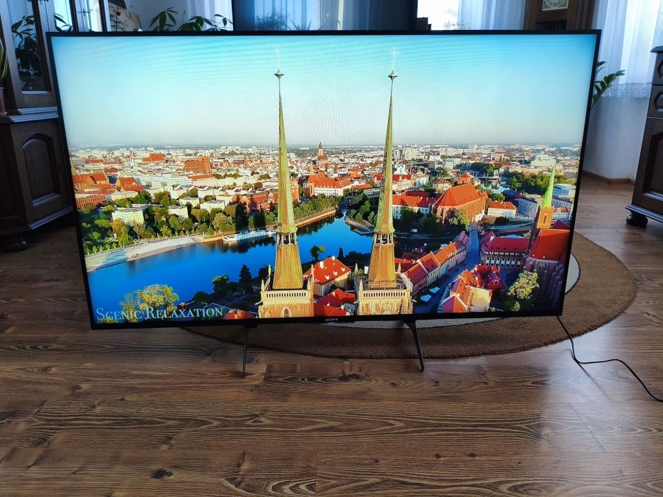 Telewizor Sony 65 cali LED