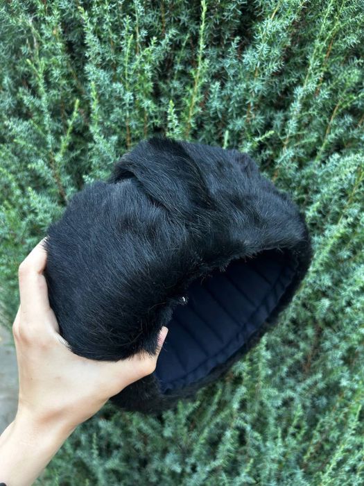 Шапка СССР норкова