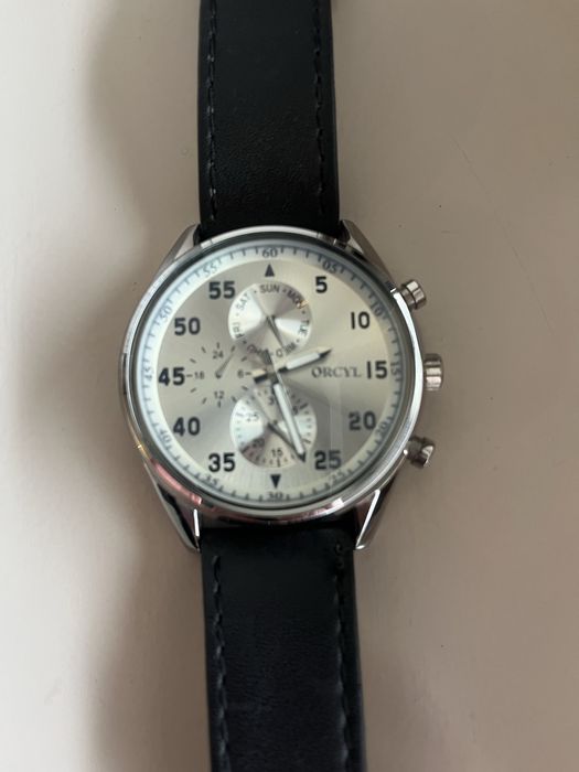 Relógio de pulso Orcyl