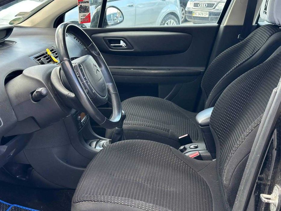 Продам Citroen C4 2008р. #76227
