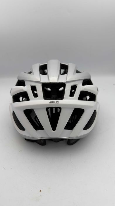 Powystawowy Kask Rowerowy Giro Agilis Mips r. M (55-59cm)
