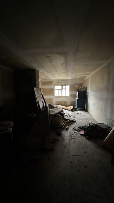 Продаж Будинку.Ст.Балашовка. Є-відновлення