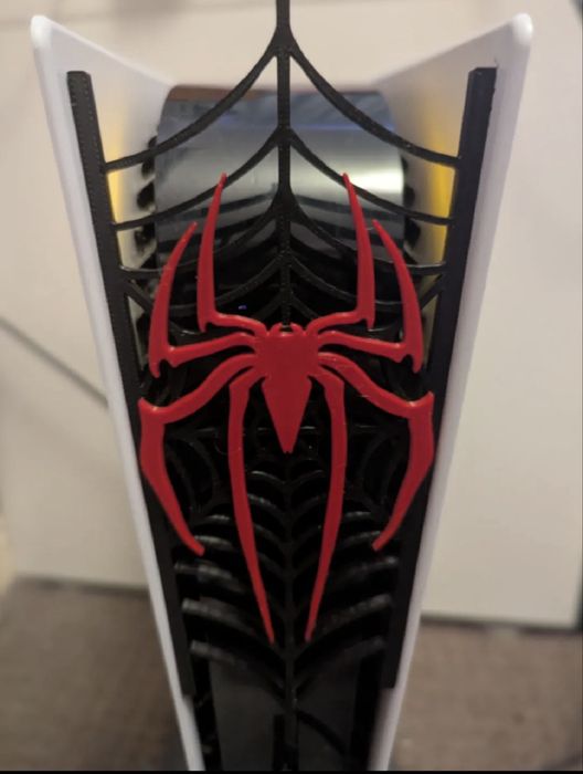 Підставка вертікальна для PS 5