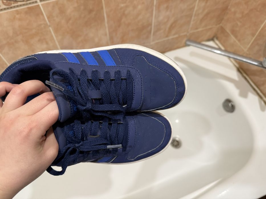 Adidas Hoops 2.0 K Розмір 37