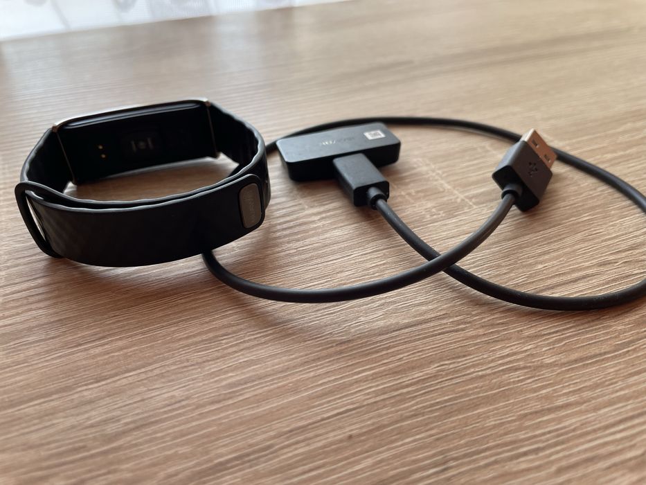 Годинник Huawei  band a2 (black)