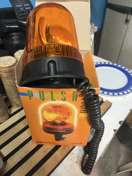 Rotativos pulsar