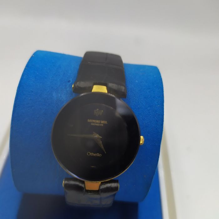 Zegarek damski Raymond Weil geneve 127-2 slim