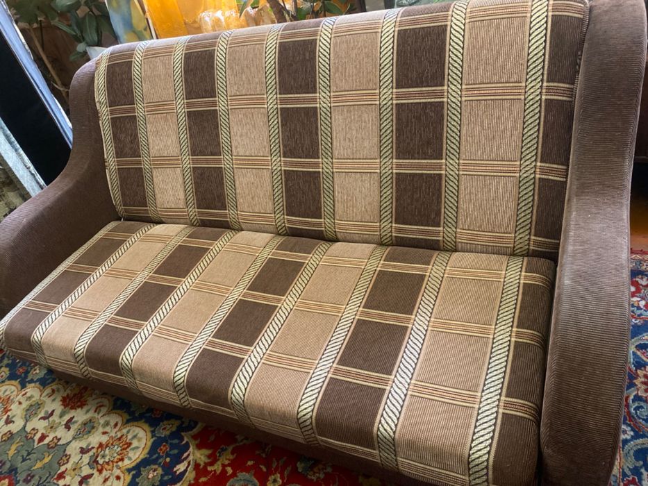 Продам Диван раскладной