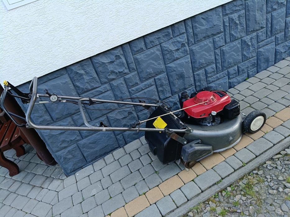 Kosiarka spalinowa Honda HRD 535