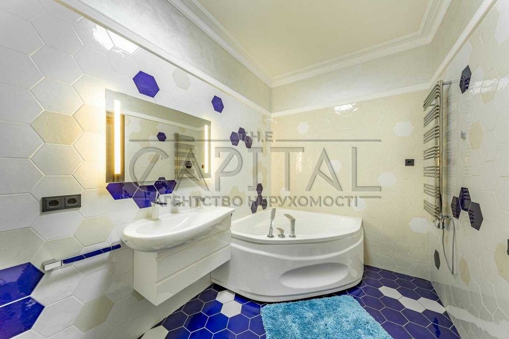 Оренда ПРЕМІАЛЬНОГО будинку Козин ГАЗ БАСЕЙН АВТОНОМНІСТЬ 800 м2 річка