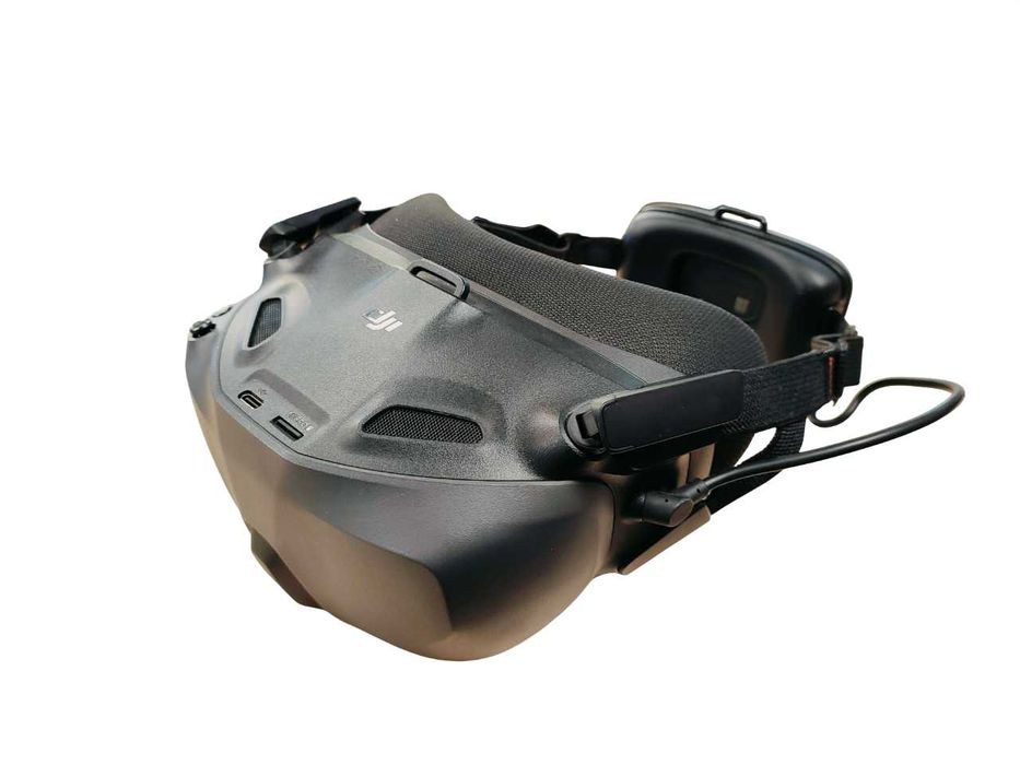 Gogle VR DJI Goggles N3