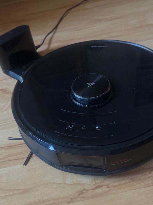 Робот - пилосос roborock S6 MaxV