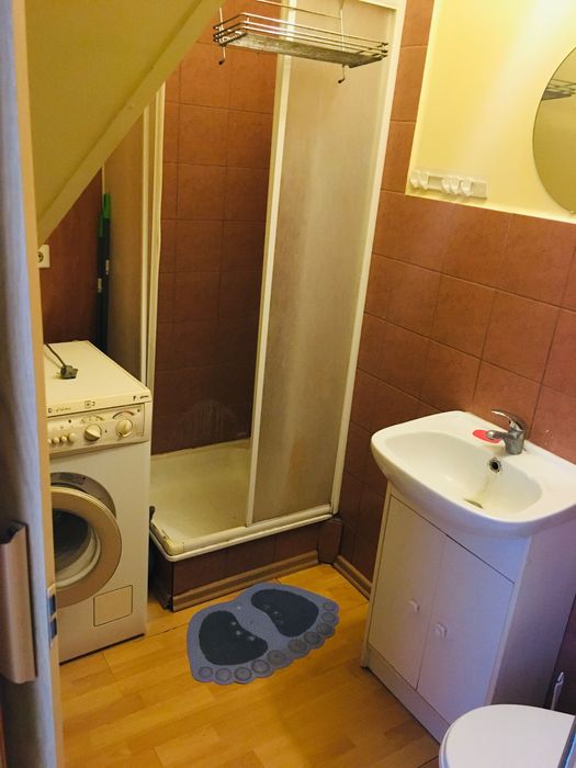 Kawalerka do wynajęcia Fordon Wyzwolenia*chętnie obcokrajowcy