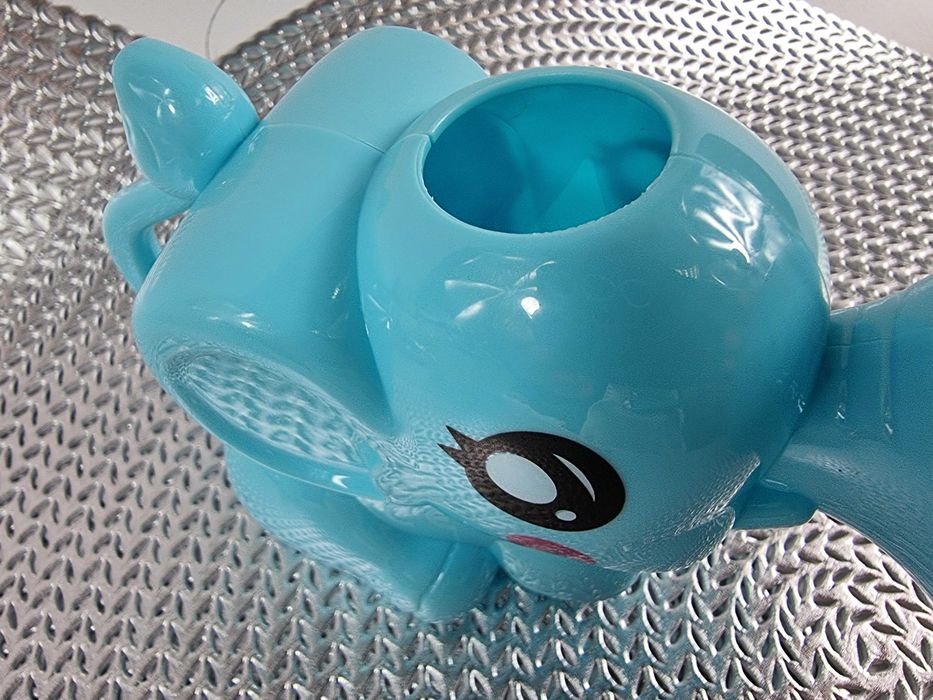 Konewka konewki dla dzieci do wody piasku zabawy zabawki