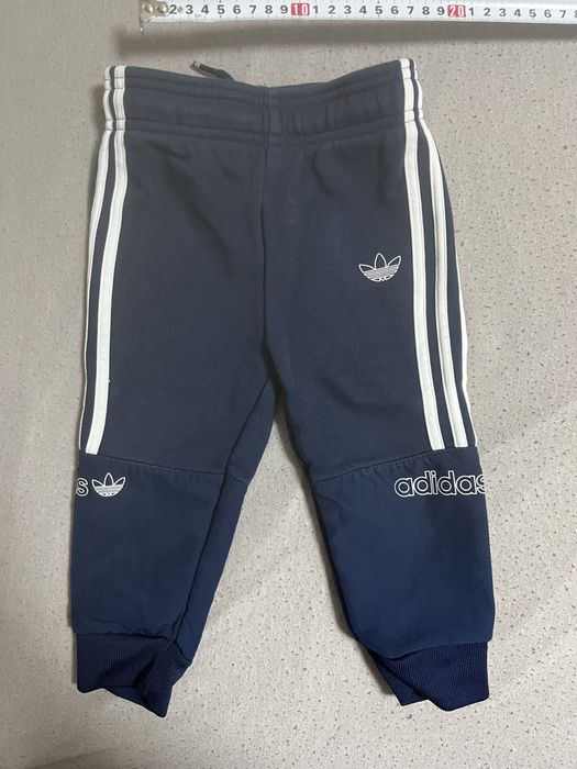 Детские штаны Adidas