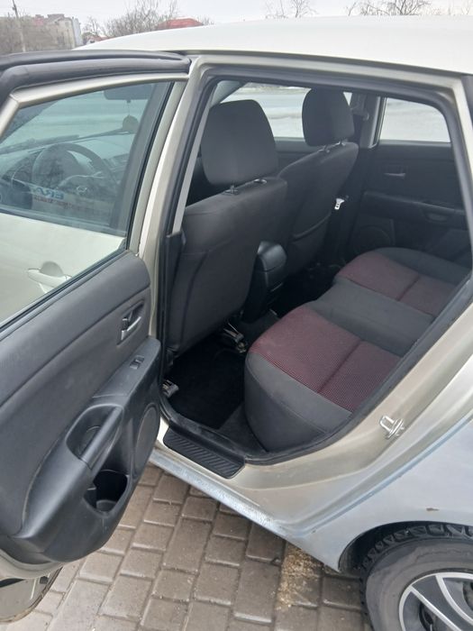 Продам авто Мазда 3