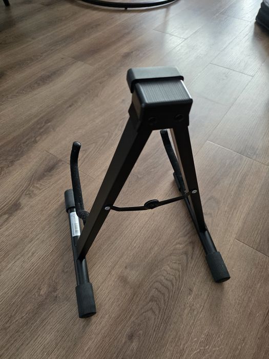 Gitara akustyczna harley benton D-120 CE TBS Plus pokrowiec i stojak