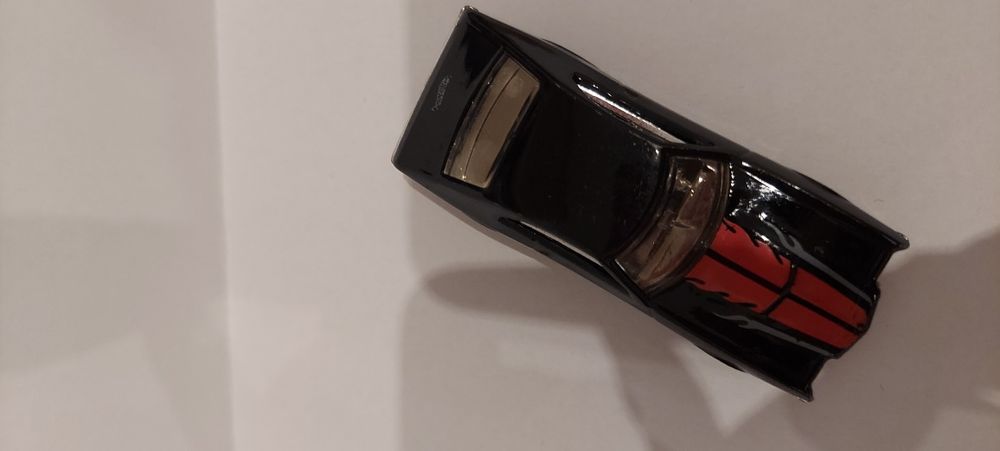 Hot wheels, 72 ford gran torino