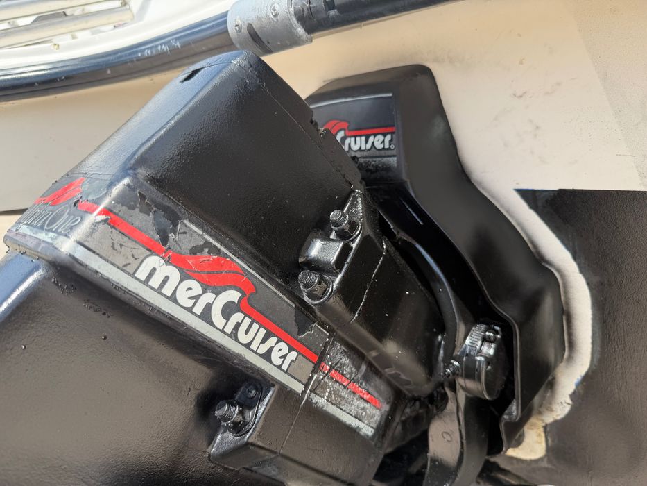 Vendo Lancha Caravelle com Atrelado Matriculado