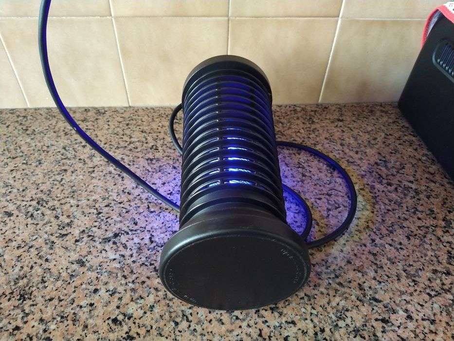 Mata-moscas mosquitos campismo casa quarto apartamento vivenda carro.