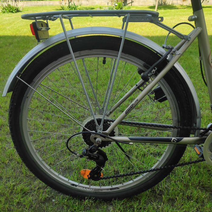 Rower Damski "GRAND"koła 26 cali Gołkowice • OLX.pl